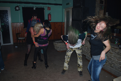 21st Riot - No Shame