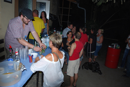 Sommerfest