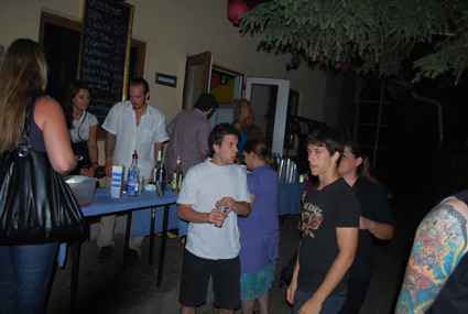 Sommerfest