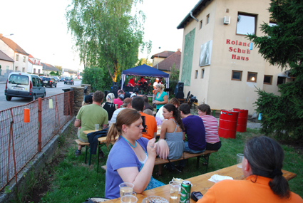 Sommerfest