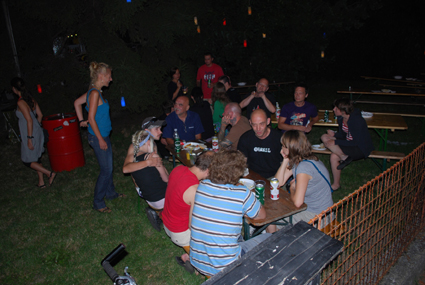 Sommerfest
