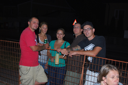 Sommerfest