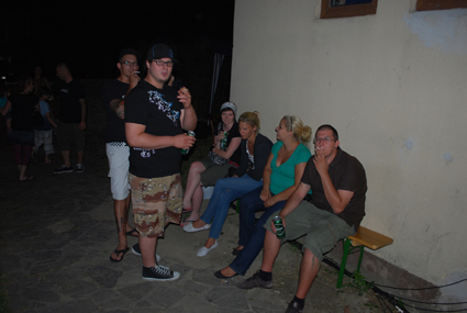 Sommerfest