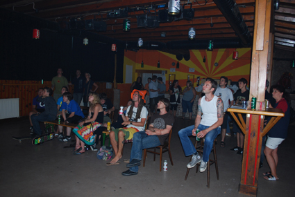 Sommerfest