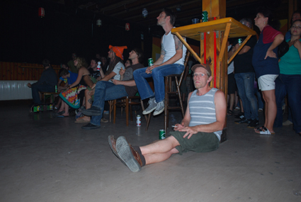 Sommerfest