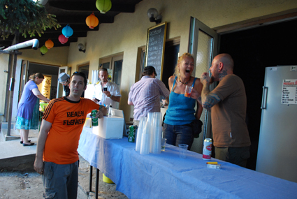 Sommerfest