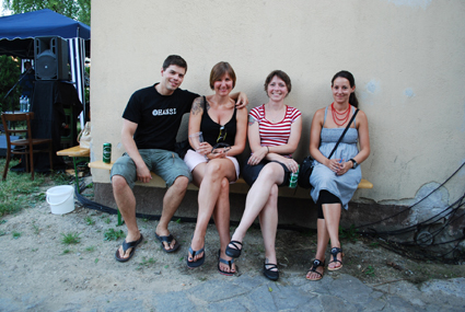 Sommerfest
