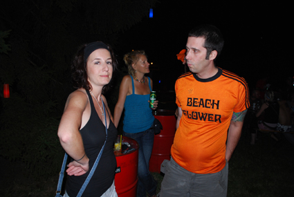 Sommerfest