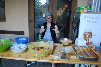 Sommerfest