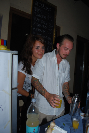 Sommerfest