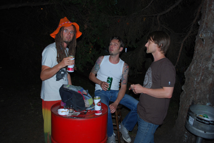 Sommerfest