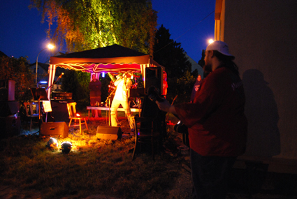 Sommerfest