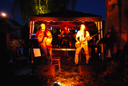 Sommerfest