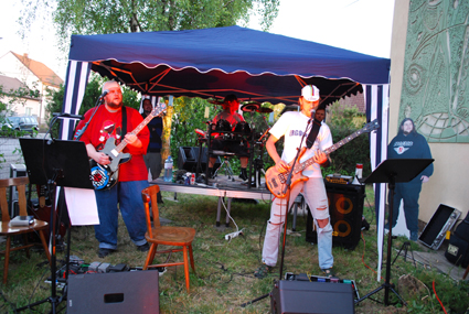 Sommerfest