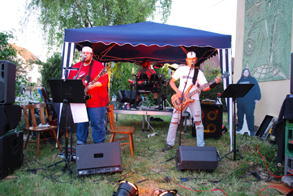 Sommerfest
