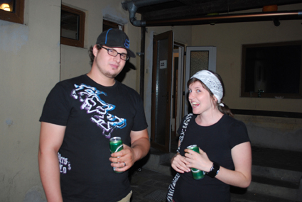 Sommerfest