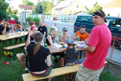 Sommerfest