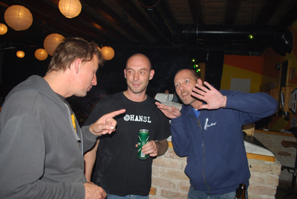 Pepi Hopf