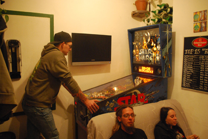 Flipperturnier