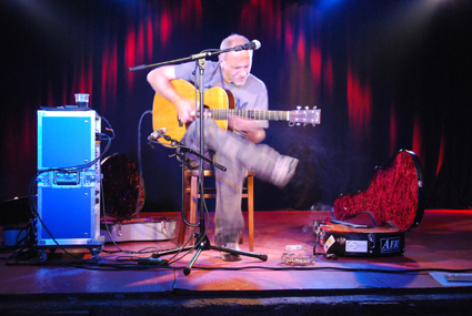 Peter Ratzenbeck