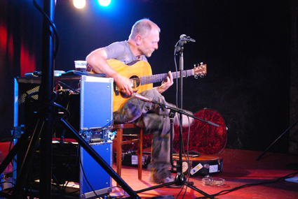 Peter Ratzenbeck