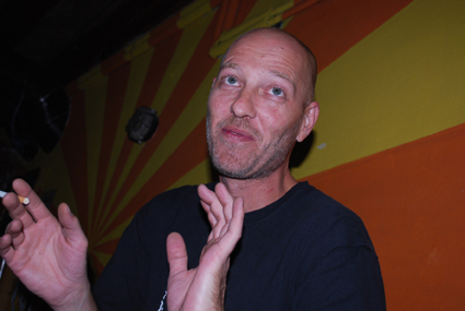 Peter Ratzenbeck