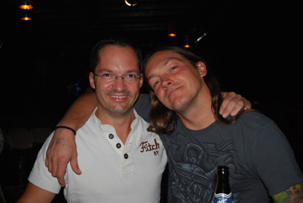 Peter Ratzenbeck