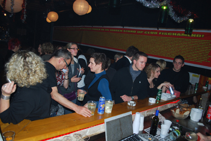 Benefizkonzert