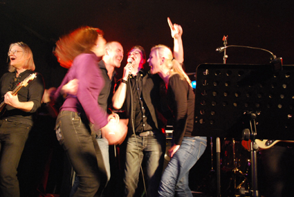 Benefizkonzert