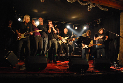 Benefizkonzert
