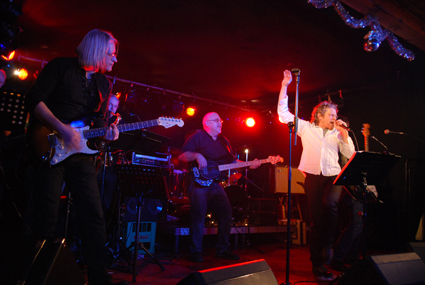 Benefizkonzert