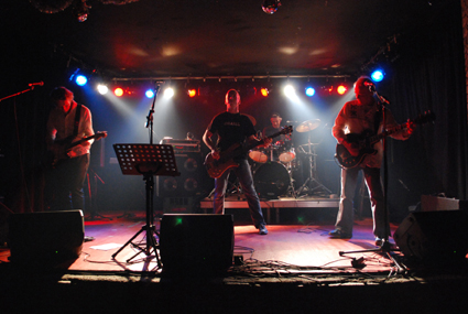 Benefizkonzert