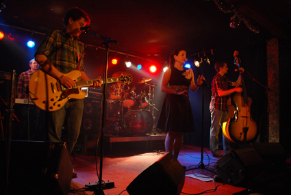 Benefizkonzert