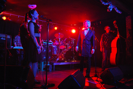Benefizkonzert