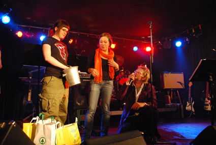 Benefizkonzert