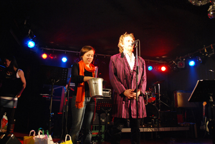 Benefizkonzert