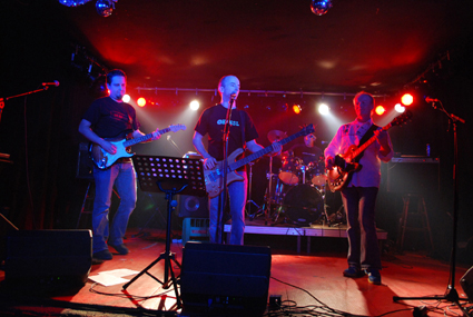 Benefizkonzert