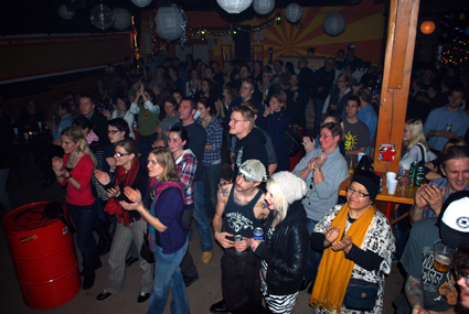 Benefizkonzert