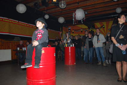 Benefizkonzert