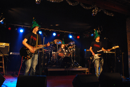 Benefizkonzert