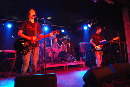 Benefizkonzert