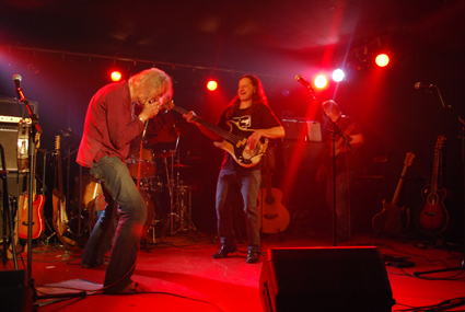 35 Jahre S.U.C. Geburtstagsfeier