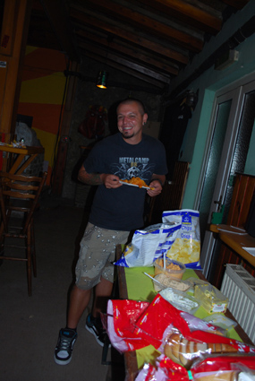 Margits 30er