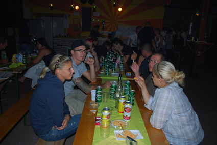 Margits 30er