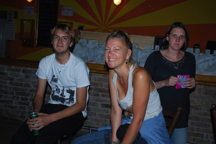 Margits 30er