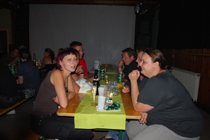 Margits 30er