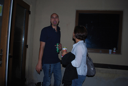 Margits 30er