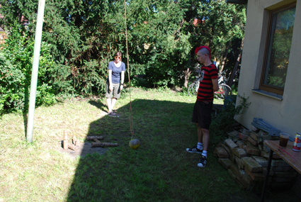 Olympisches Turnier