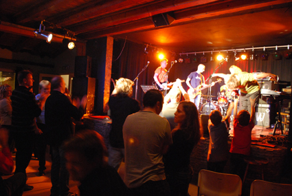 Krankls 50er