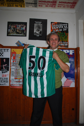 Krankls 50er